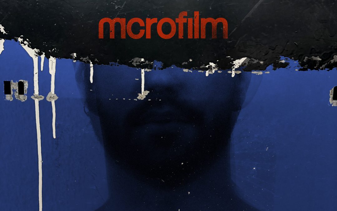 New music from Microfilm on the way